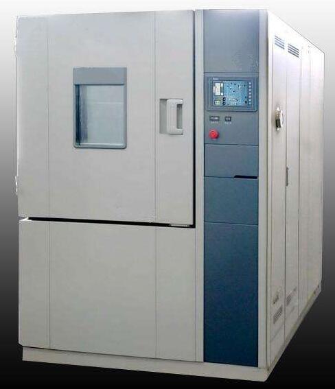 UL1598标准温度试验箱