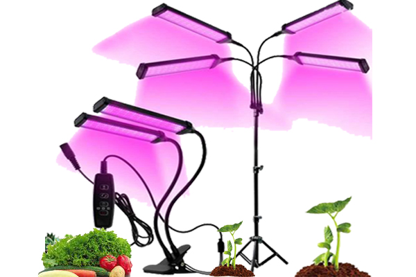 植物灯产品ETL认证